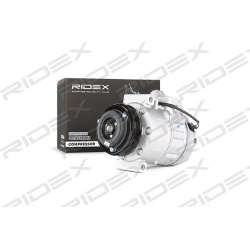 kompresorius, oro kondicionierius
                                RIDEX                                                447K00