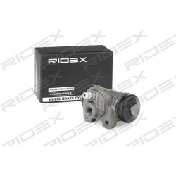 rato stabdžių cilindras
                                RIDEX                                                277W0009, Nenu