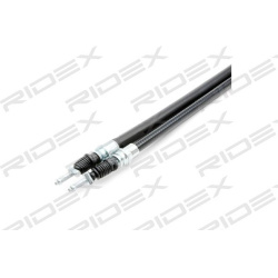 trosas, stovėjimo stabdys
                                RIDEX                                124C0201, Nenurodytas gaminto