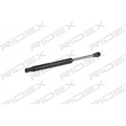 dujinė spyruoklė, galinis langas
                                RIDEX                                2454G0015, Nenurodyta