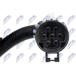 valdiklis, skirstomoji pavara
                                NTY-SPEC                                ESR-ME-001, NTY-SPEC, E
