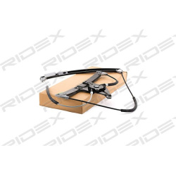 lango pakėliklis
RIDEX 1561W0137, Nenurodytas gamintojas, 156