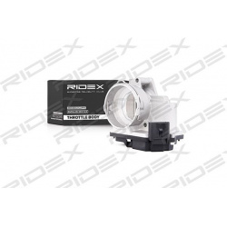 droselio korpusas
                                RIDEX                                                158T0015, Nenurodytas 