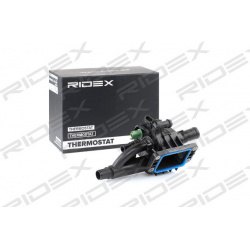 termostatas, aušinimo skystis
                                RIDEX                                                316T0134,