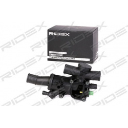 termostatas, aušinimo skystis
                                RIDEX                                                316T0109,