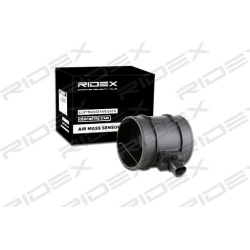 oro masės jutiklis
                                RIDEX                                                3926A0141, Nenurodyt