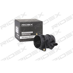 oro masės jutiklis
                                RIDEX                                                3926A0111, Nenurodyt