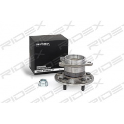 rato guolis
RIDEX 654W0593, Nenurodytas gamint