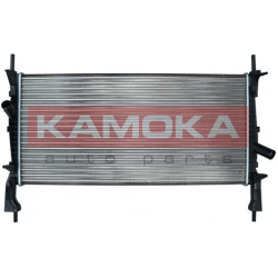 radiatorius, variklio aušinimas
                                KAMOKA                                                770506