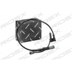 RIDEX                                                407W0160, Nenurodytas gamintojas, 407W0160, auto detalė
