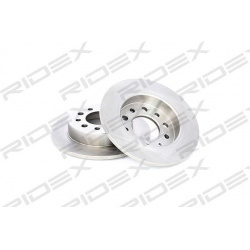 RIDEX 82B0275, Nenurodytas gamintojas, 82B0275, auto detalė