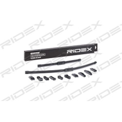valytuvai
RIDEX 298W0058, Nenurodytas gamintoj