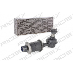 stabilizatoriaus traukė
                                RIDEX                                                3229S0076, Nenu