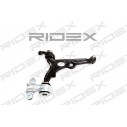 pakabos svirtis
                                RIDEX                                                273C0015, Nenurodytas ga