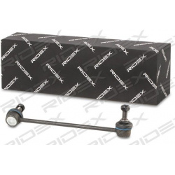 stabilizatoriaus traukė
                                RIDEX                                                3229S0563, Nenu