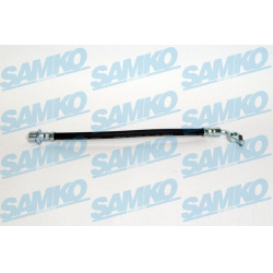stabdžių žarnelė
                                SAMKO                                                6T48409, SAMKO, 6T4