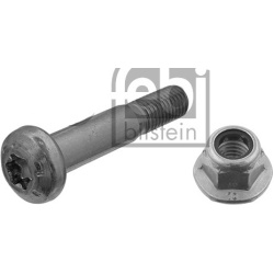 Varžtas pakabos
                                FEBI BILSTEIN                                45882, FEBI BILSTEIN, 45882, au
