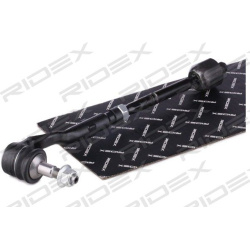 vairo traukė
                                RIDEX                                                284R0120, Nenurodytas gami