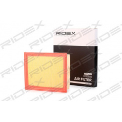 oro filtras
                                RIDEX                                                8A0018, Nenurodytas gamintoj