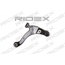 pakabos svirtis
                                RIDEX                                                273C0346, Nenurodytas ga