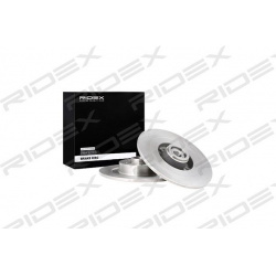 stabdžių diskas (1vnt)
                                RIDEX                                                82B1128, Nenuro