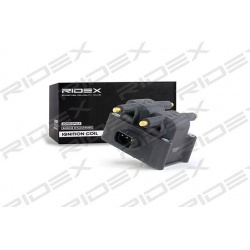 ritė, uždegimas
                                RIDEX                                                689C0057, Nenurodytas 