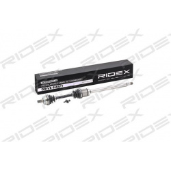 pusašis
                                RIDEX                                                13D0146, Nenurodytas gamintojas