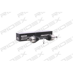 Pusašis
RIDEX 13D0274, Nenurodytas gamintojas