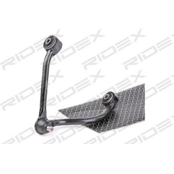 pakabos svirtis
RIDEX 273C0662, Nenurodytas ga