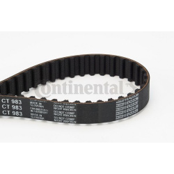 paskirstymo diržas
                                CONTINENTAL CTAM                                                CT983, CO