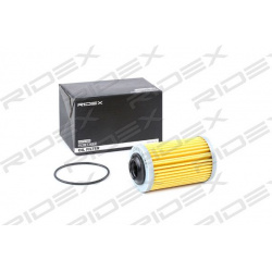 Alyvos filtras
                                RIDEX                                                7O0195, Nenurodytas gamin