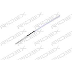 trosas, stovėjimo stabdys
                                RIDEX                                124C0097, Nenurodytas gaminto