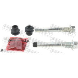 kreipiantysis varžtas, stabdžių apkaba
                                FEBEST                                             