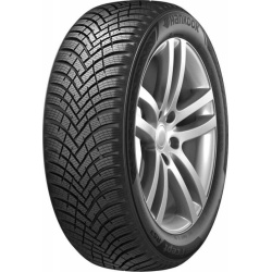 Žieminės padangos 225/55R17 HANKOOK WINTER I*CEPT RS3 (W462) 97H RP Studless CBB72 3PMSF M+S
                              