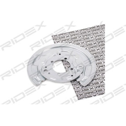 apsauginis skydas, stabdžių diskas
                                RIDEX                                                133