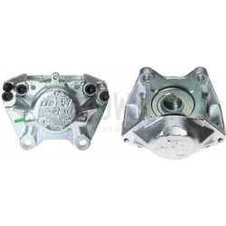 stabdžių apkaba
                                BUDWEG CALIPER                                                341775, Nenur
