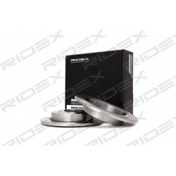 stabdžių diskas (1vnt)
                                RIDEX                                                82B0077, Nenuro