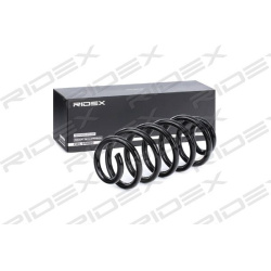 spyruoklė
                                RIDEX                                                188C0410, Nenurodytas gaminto