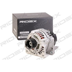 kintamosios srovės generatorius
                                RIDEX                                                4G0428,