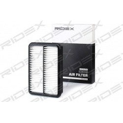 oro filtras
                                RIDEX                                                8A0288, Nenurodytas gamintoj