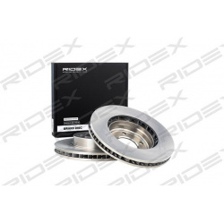 stabdžių diskas (1vnt)
                                RIDEX                                                82B0442, Nenuro
