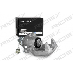 stabdžių apkaba
                                RIDEX                                                78B0193, Nenurodytas g