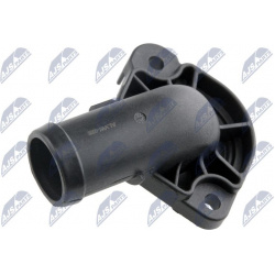 termostatas, aušinimo skystis
                                NTY-SPEC                                                CTM-VW