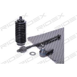 vairo traukė
                                RIDEX                                                284R0282, Nenurodytas gami