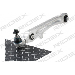 pakabos svirtis
                                RIDEX                                                273C0518, Nenurodytas ga