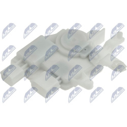 durų užraktas
NTY EZC-MZ-014, NTY, EZC-MZ-01