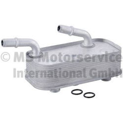 alyvos aušintuvas, automatinė transmisija
                                PIERBURG                                         