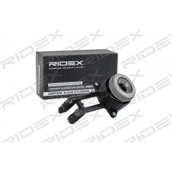 centrinis darbinis cilindras, sankaba
                                RIDEX                                                47