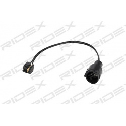 įspėjimo kontaktas, stabdžių trinkelių susidėvėjimas
                                RIDEX                            