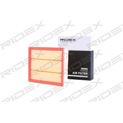 oro filtras
                                RIDEX                                                8A0326, Nenurodytas gamintoj